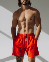 Rio Unisex Swim Shorts