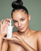 Lavender Facial Cleansing Gel
